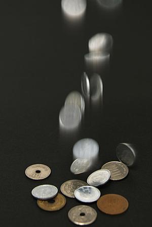 低額投資のソーシャルレンディング